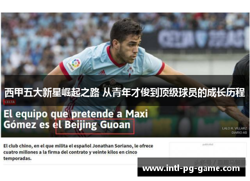 西甲五大新星崛起之路 从青年才俊到顶级球员的成长历程